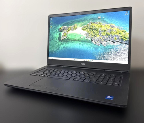 Workstation portatile dell - workstation,