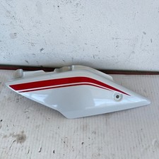 fianchetto carena posteriore destro ORIGINALE YAMAHA MT 09 2014 STREET RALLY