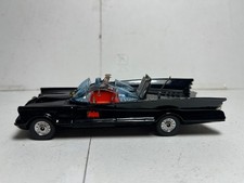 CORGI TOYS BATMOBILE CON