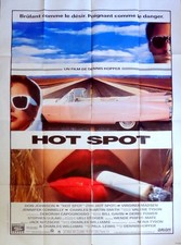 HOT SPOT 1990 Don Johnson