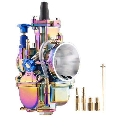 Carburatore pwk colorato 32mm - pwk,
