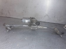 Asta tergicristallo anteriore