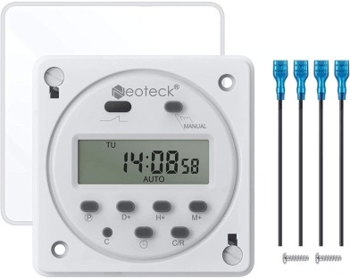 12v cn101a programmabile - cn101a,