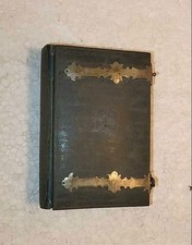 Libro antico preghiere - antico,