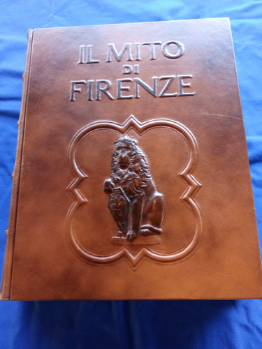 Mito firenze sebregondi - mito,