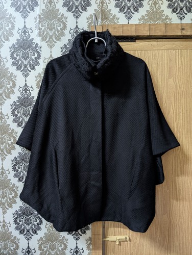Cappotto hugo boss nero - cappotto,