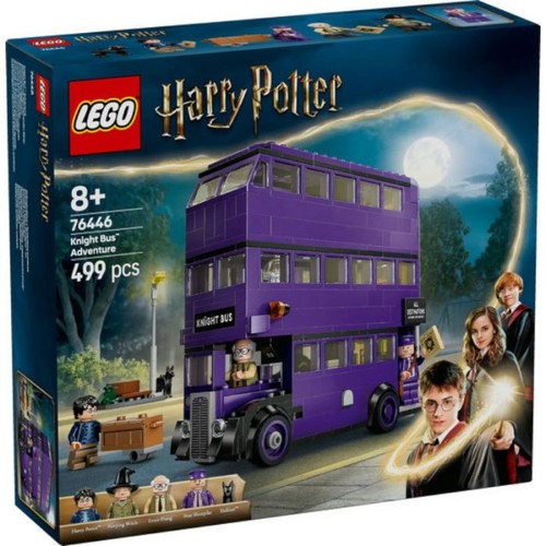 Lego harry potter avventura - potter,