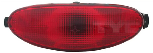 Fendinebbia per peugeot 206 - per,