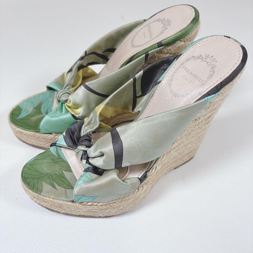 Emilio pucci sandali donna - emilio,