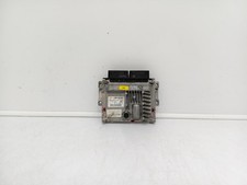 Engine control unit ecu - unit,