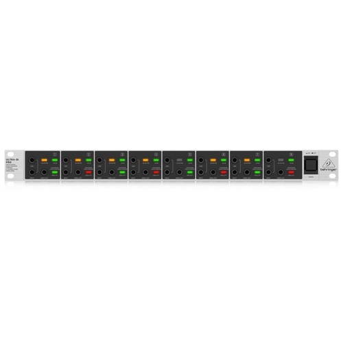 Behringer di800 - behringer, v2