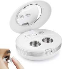 Pulitore per Lenti a Contatto