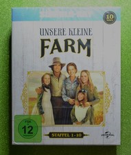 New EU IMPORT Blu ray Little