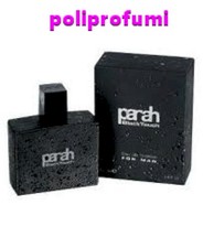Parah Black touch Edt vapo FOR