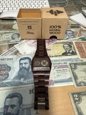 Orologio da polso uomo Wewood