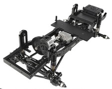 Kit costruttori camion RC4WD