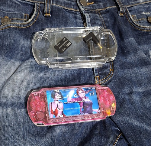 Sony psp slim - slim,