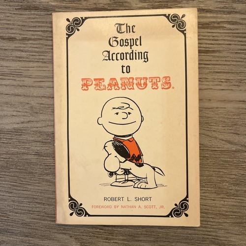 Vintage 1965 the gospel - 1965,