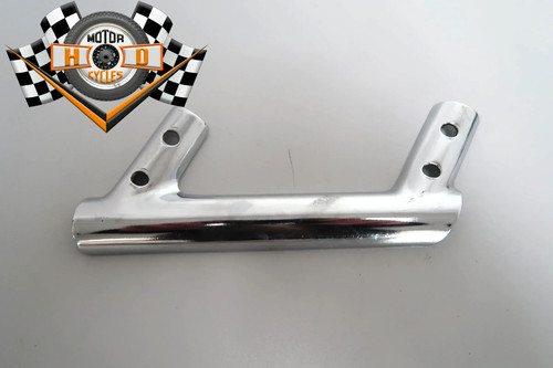 Harley morsetto portapacchi
