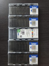 50 inserti ISCAR GIP 1.00-0.50
