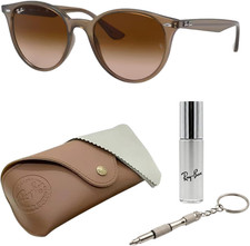 Ray-Ban RB4305 Phantos Shaped