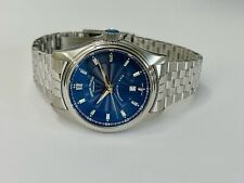 Swiss Made Watch Armand Nicolet MHA A640A-NR-MA2640A