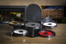 Tablecraft Stazione di