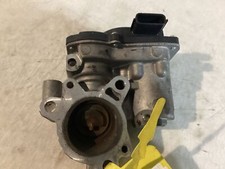 VALVOLA EGR PER RENAULT Kadjar Serie 147100361R Diesel 1.5 (15>)