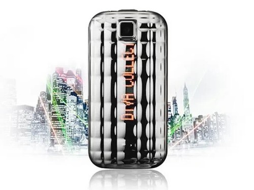 Cellulare samsung diva - cellulare,