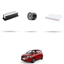 HOFFCAR Kit tagliando - 3