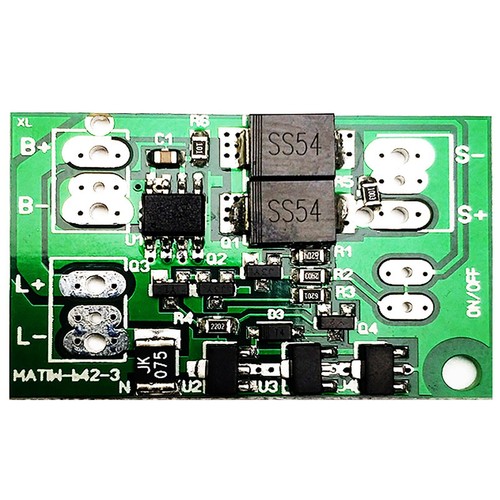 Regolatore solare fotovoltaico - regolatore,