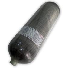 Acecare PCP 9L CE 300bar
