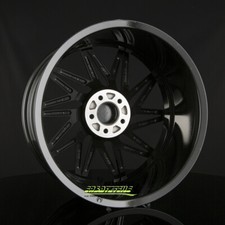 4x Keskin KT20 Future cerchio