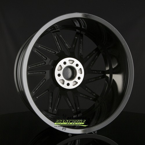 Keskin kt20 future cerchio - 4x,