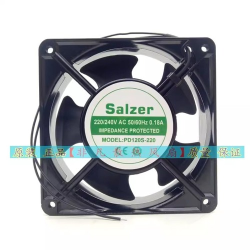 Salzer pd120s 220 - salzer, pd120s-220