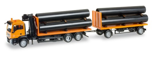 Herpa 305631 man - 305631,