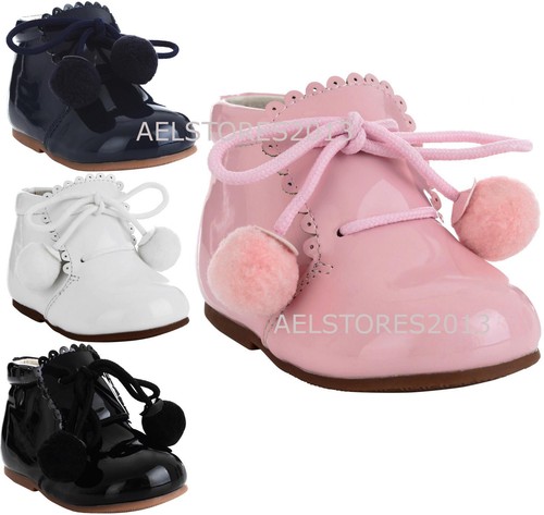 Scarpe festa pom - scarpe,
