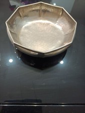 Antica ciotola porta oggetti
