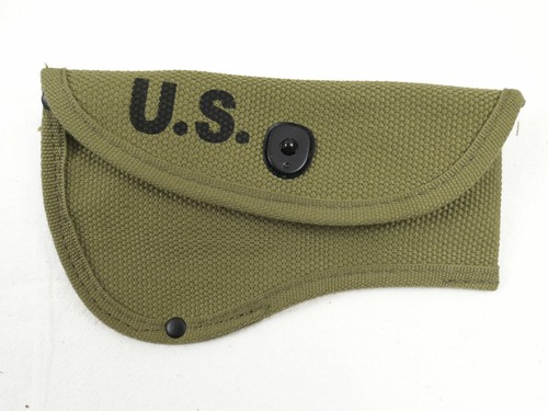 Army ww2 custodia ascia - us, m10