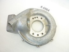 Scatola trasmissione destra Guzzi Mulo meccanico 3x3 cod 48115 47371500 vedi ...