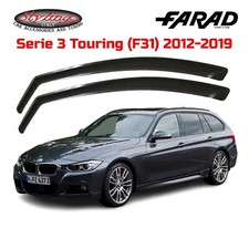 Deflettori bmw serie touring - bmw,
