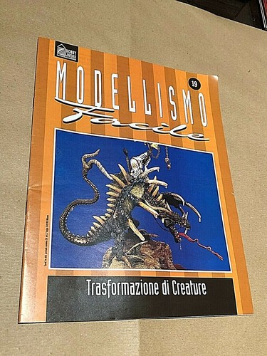 Libri riviste modellismo - riviste,