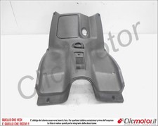 CARENA CONTROSCUDO RETROSCUDO original for APRILIA SPORTCITY ONE 50 4T 2008-2010