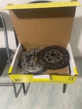 kit frizione Luk Audi A4 b9 150 cv