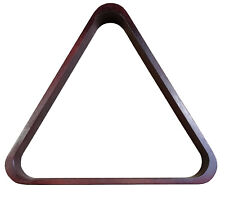 Triangolo per Biliardo Perle