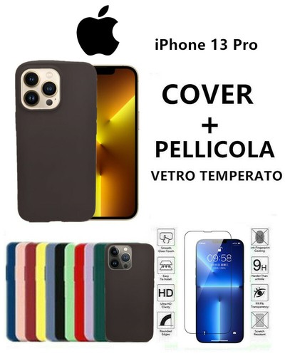 Cover morbida custodia - cover,
