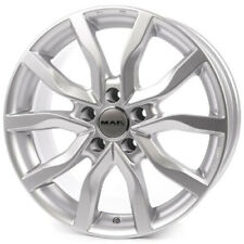 Cerchi in lega compatibili VOLVO V40 V50 V60 V70 XC70 C30 C70 S80 S40 S60 da 16"