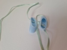 BARBIE MATTEL SCARPE SHOES