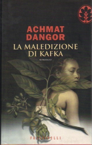 Maledizione kafka - maledizione, di