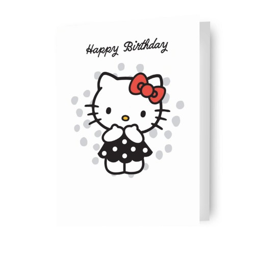 Biglietto compleanno generico - biglietto,